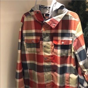 Men’s Burton Jacket